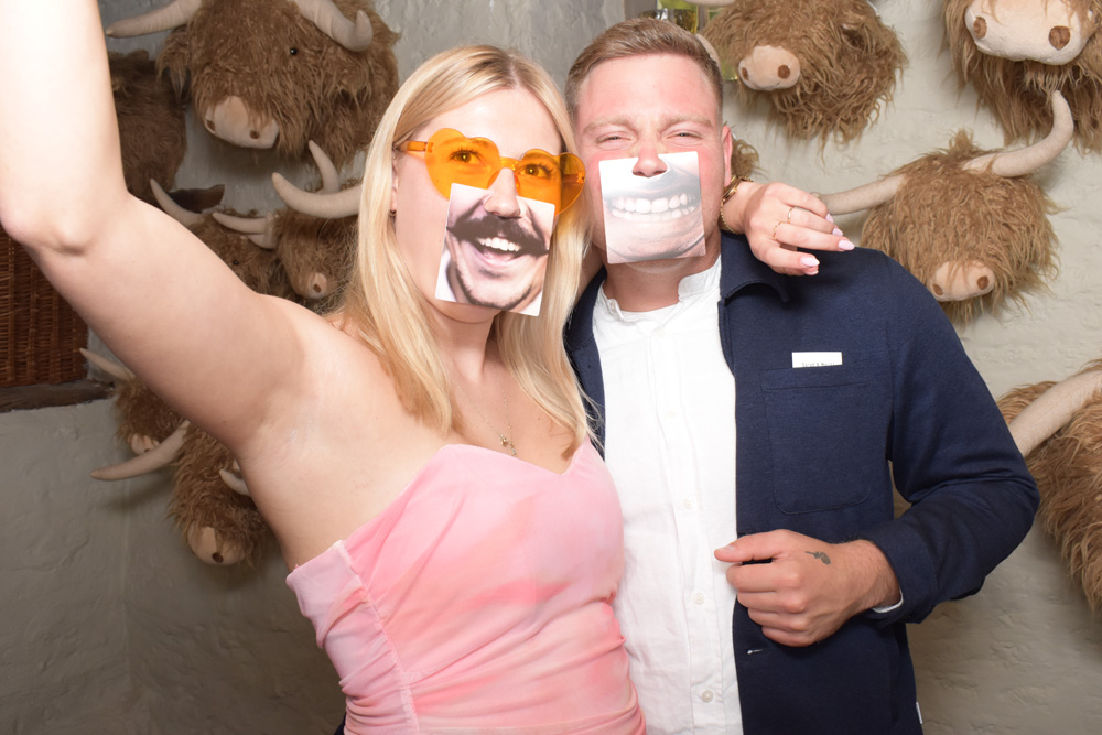 PartyBooth BY ELIAS WALPOT PHOTOGRAPHIE